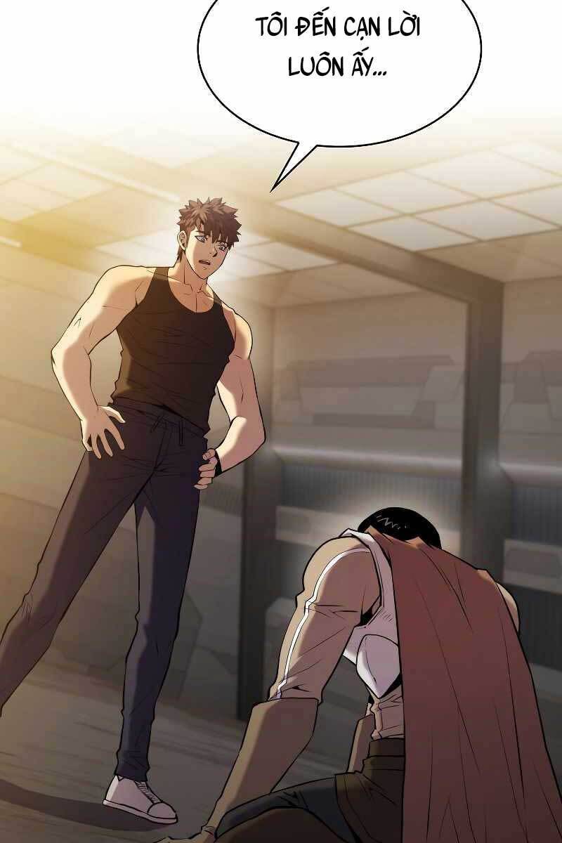 Người Chơi Trở Về Từ Địa Ngục Chap 110 - Next Chap 111