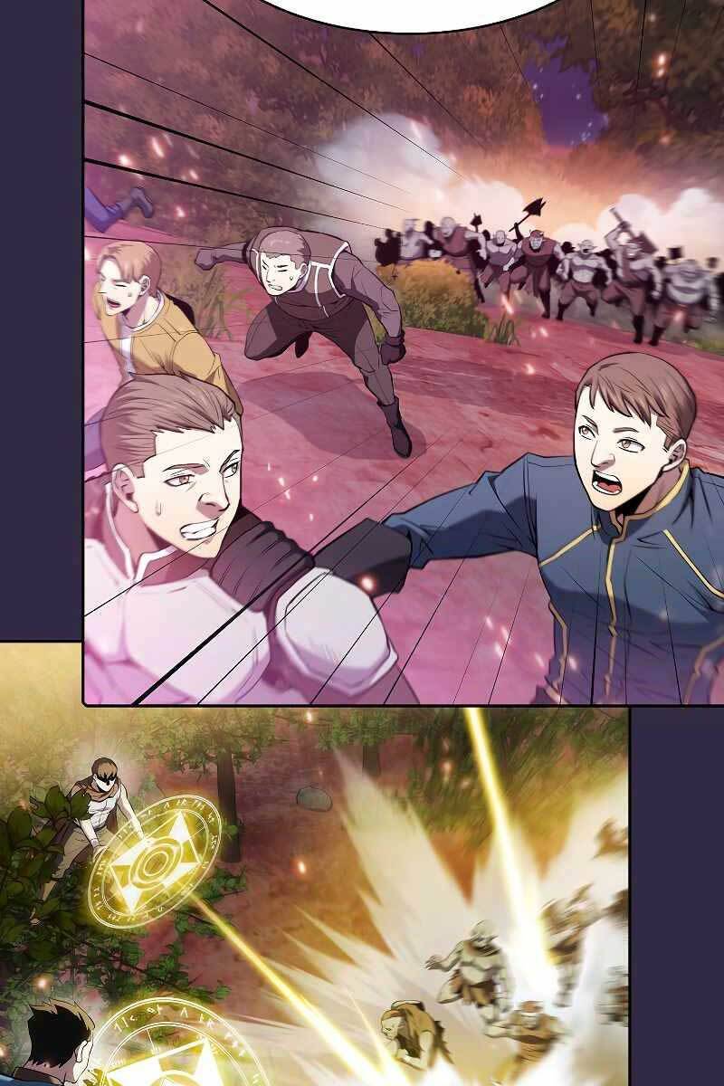 Người Chơi Trở Về Từ Địa Ngục Chap 110 - Next Chap 111