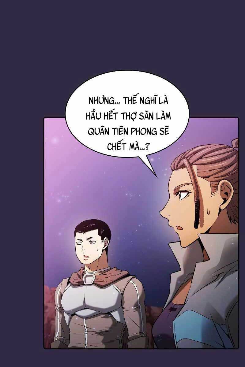 Người Chơi Trở Về Từ Địa Ngục Chap 110 - Next Chap 111