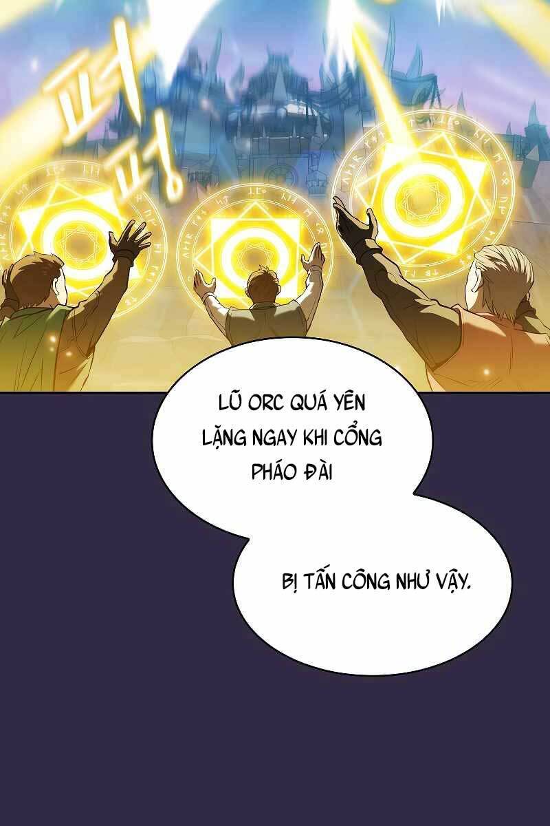 Người Chơi Trở Về Từ Địa Ngục Chap 110 - Next Chap 111