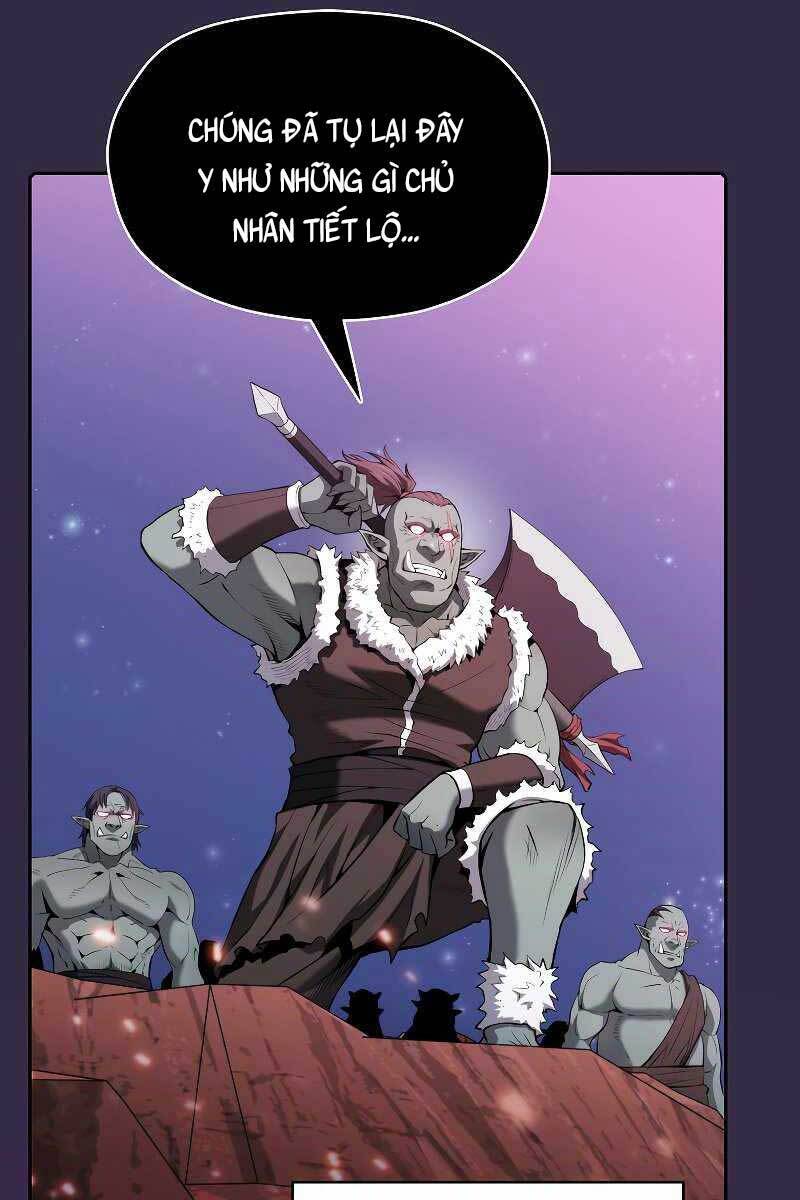 Người Chơi Trở Về Từ Địa Ngục Chap 110 - Next Chap 111