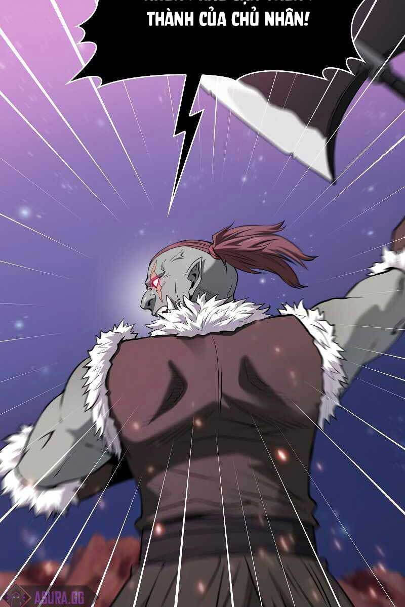 Người Chơi Trở Về Từ Địa Ngục Chap 110 - Next Chap 111