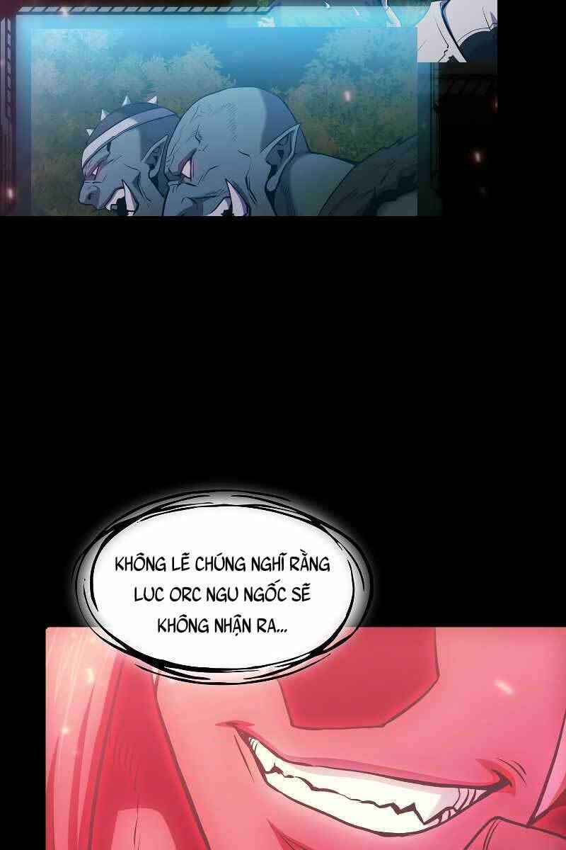 Người Chơi Trở Về Từ Địa Ngục Chap 110 - Next Chap 111
