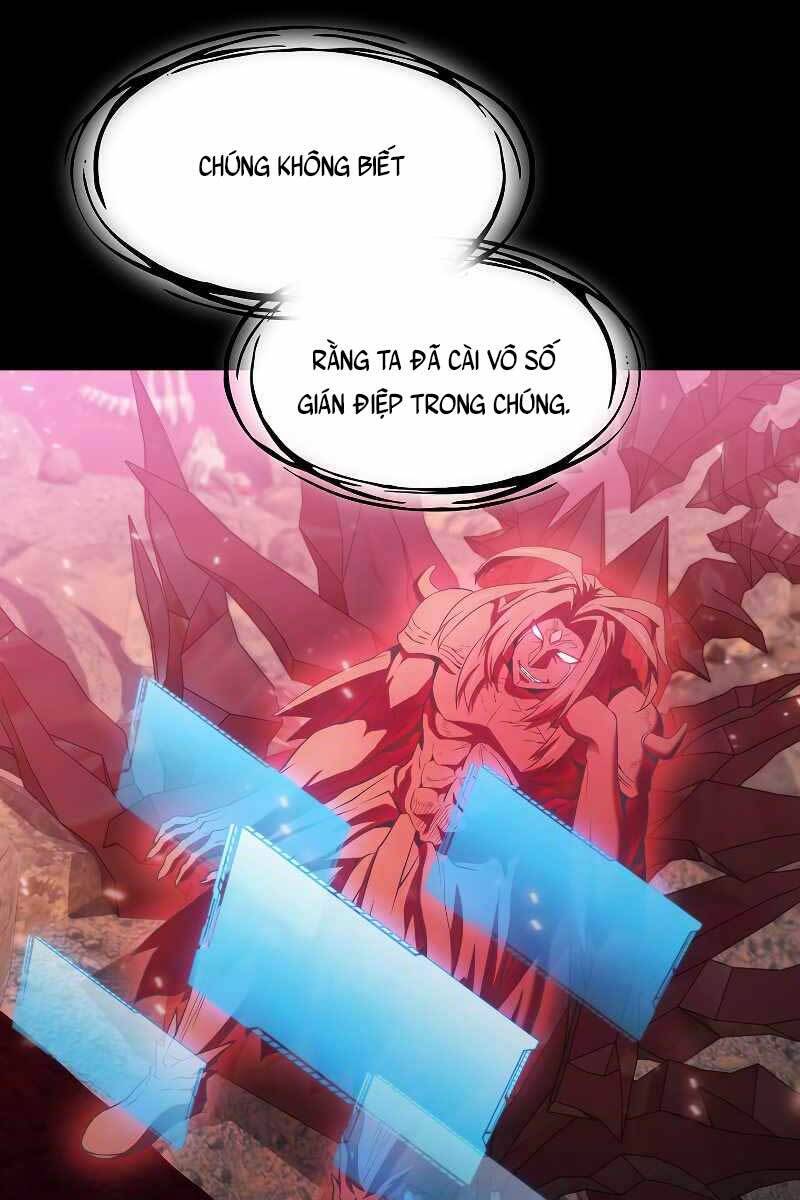 Người Chơi Trở Về Từ Địa Ngục Chap 110 - Next Chap 111