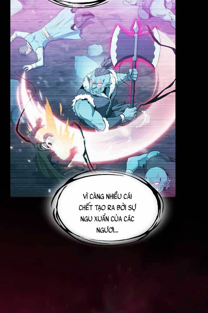 Người Chơi Trở Về Từ Địa Ngục Chap 110 - Next Chap 111