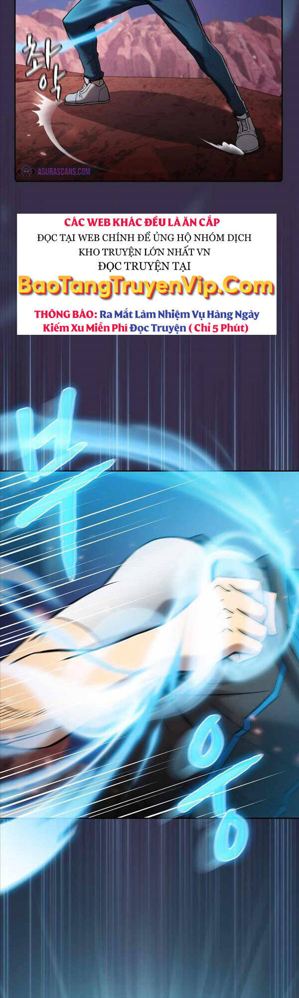 Người Chơi Trở Về Từ Địa Ngục Chap 111 - Next Chap 112