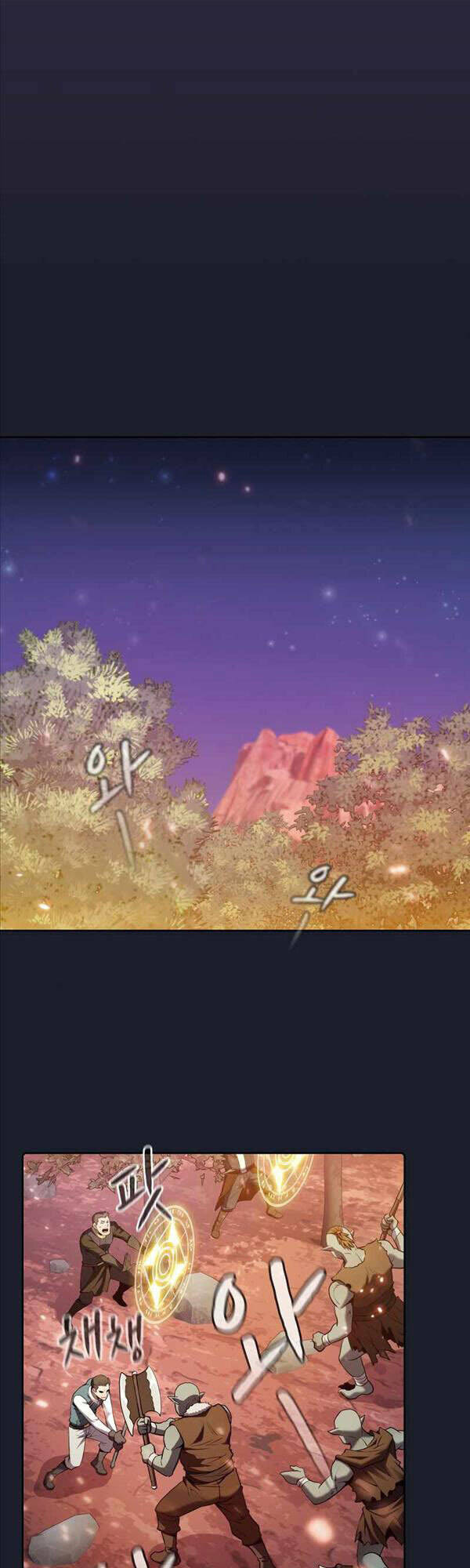 Người Chơi Trở Về Từ Địa Ngục Chap 111 - Next Chap 112