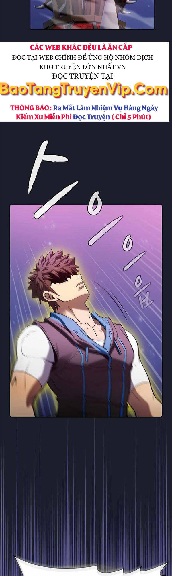 Người Chơi Trở Về Từ Địa Ngục Chap 111 - Next Chap 112