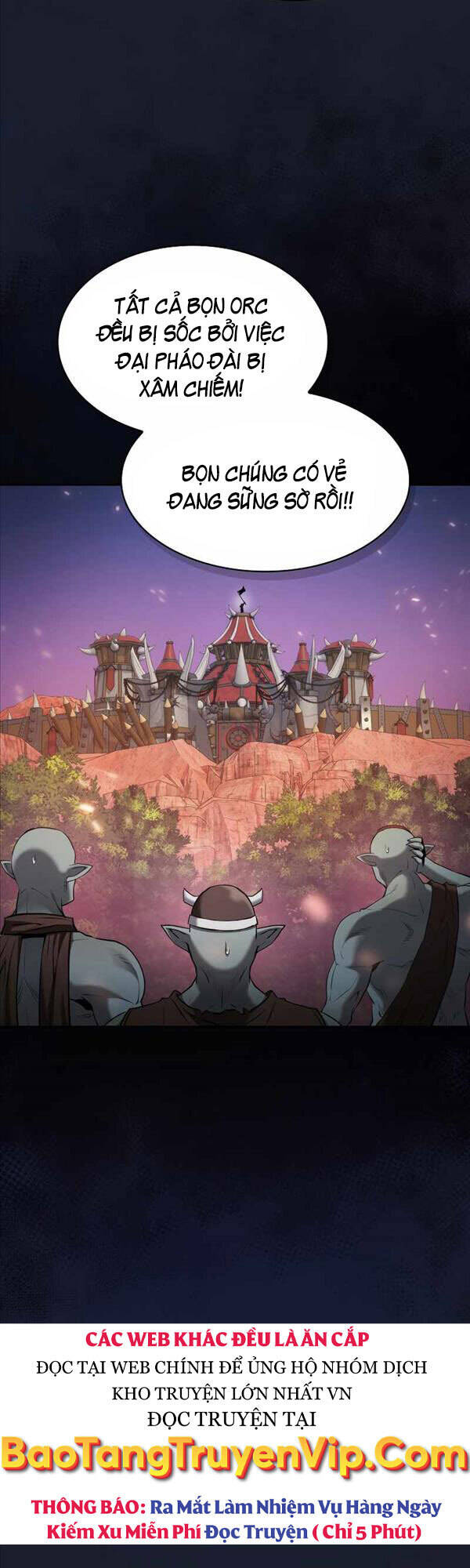 Người Chơi Trở Về Từ Địa Ngục Chap 111 - Next Chap 112