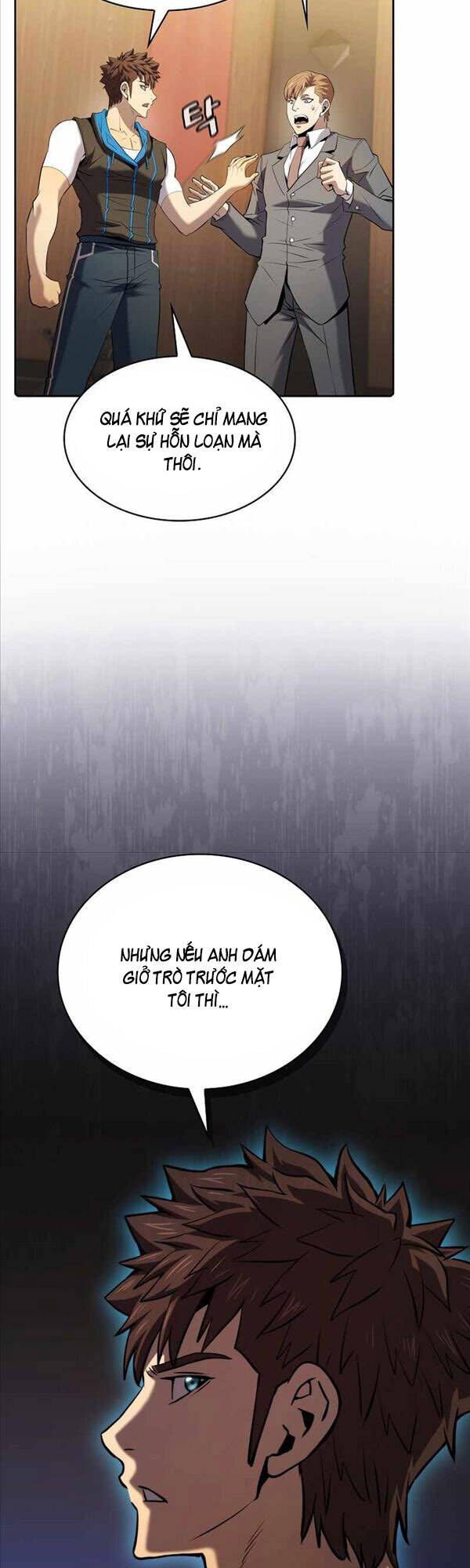 Người Chơi Trở Về Từ Địa Ngục Chap 111 - Next Chap 112