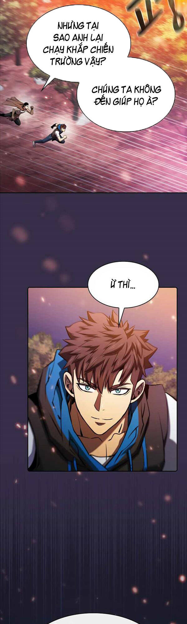 Người Chơi Trở Về Từ Địa Ngục Chap 111 - Next Chap 112