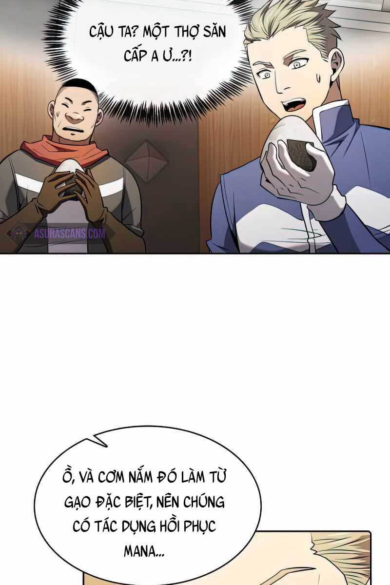 Người Chơi Trở Về Từ Địa Ngục Chap 112 - Next Chap 113