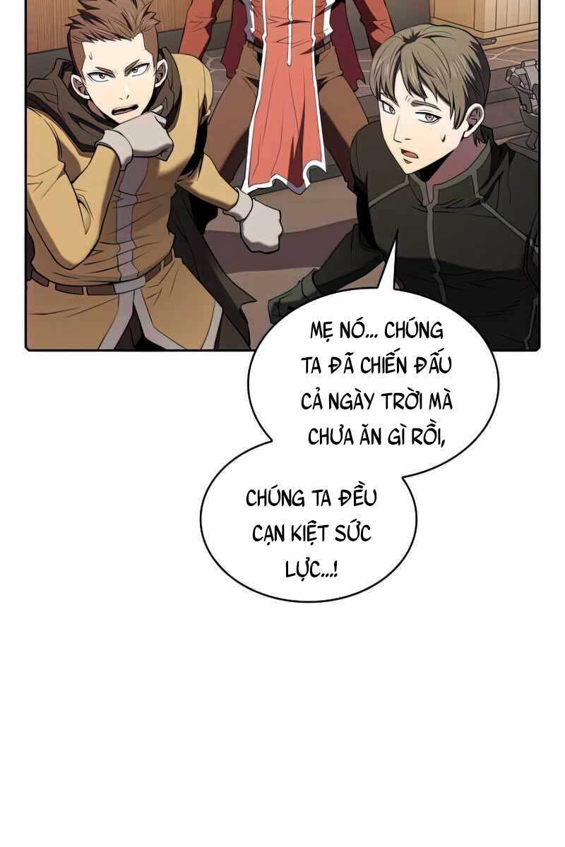 Người Chơi Trở Về Từ Địa Ngục Chap 112 - Next Chap 113