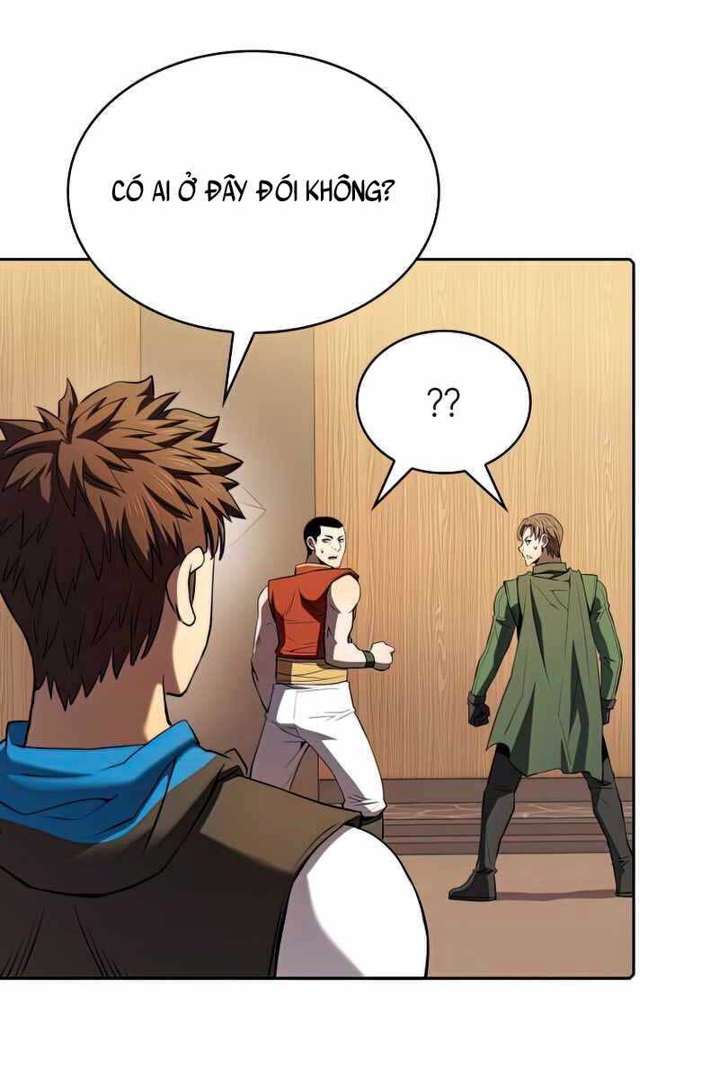 Người Chơi Trở Về Từ Địa Ngục Chap 112 - Next Chap 113