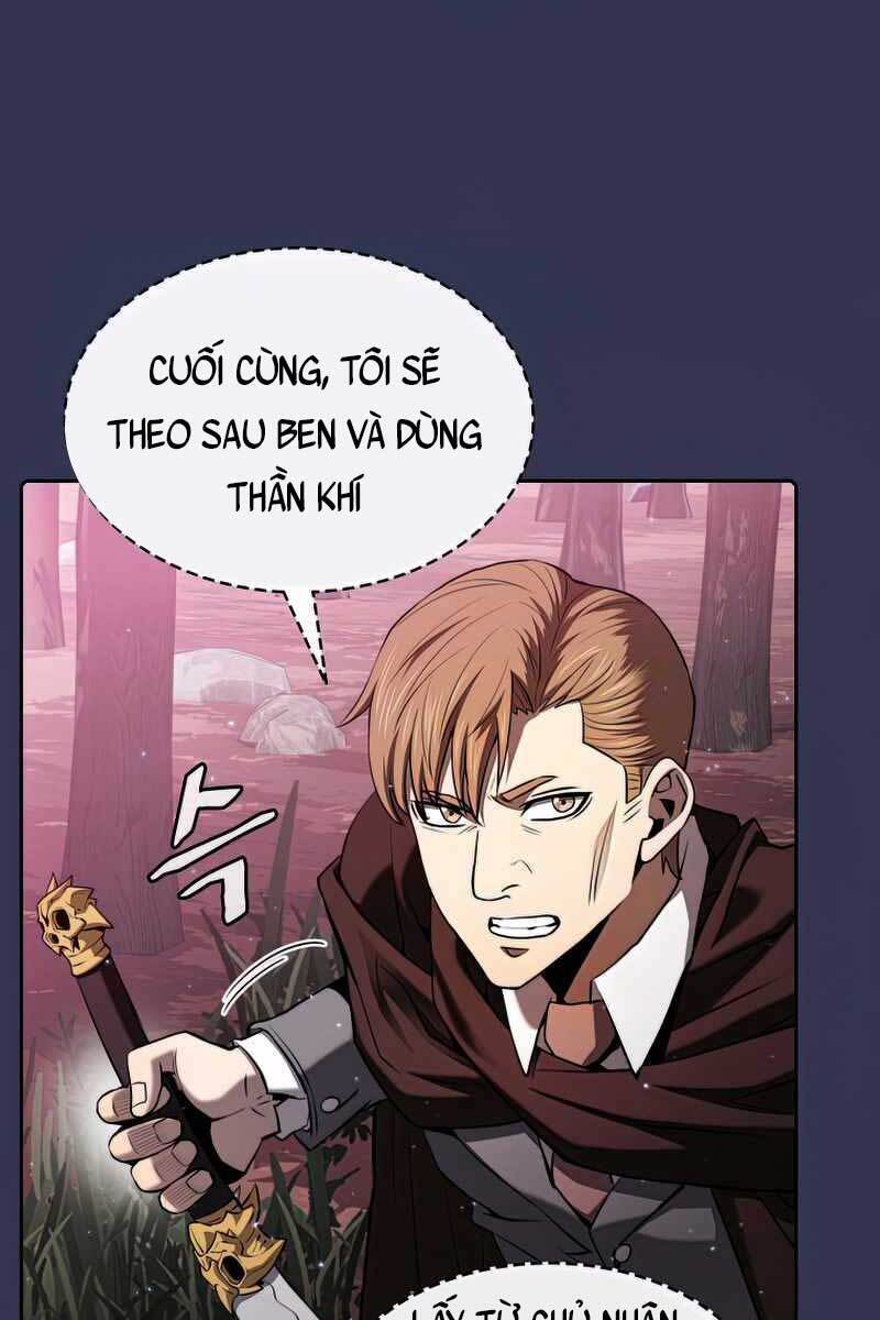 Người Chơi Trở Về Từ Địa Ngục Chap 112 - Next Chap 113