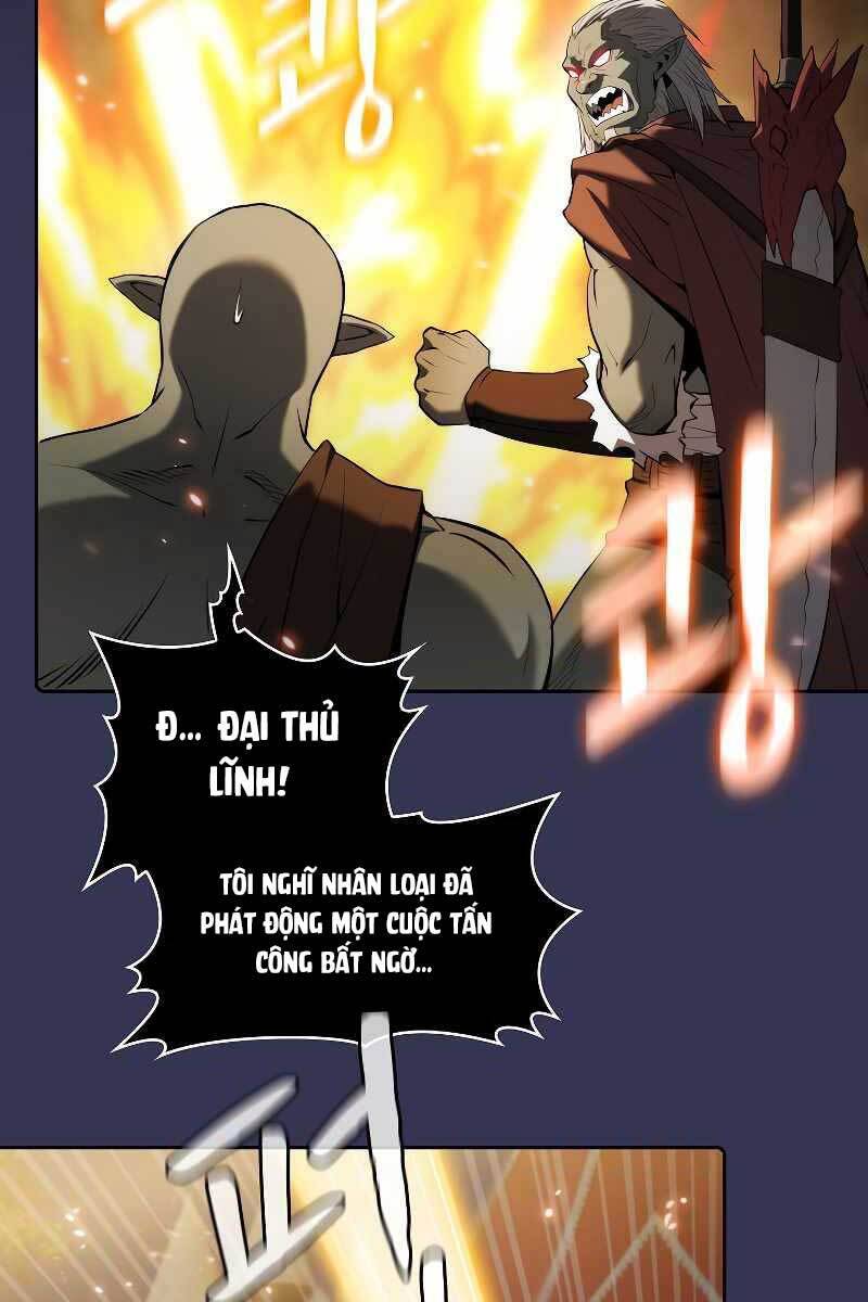 Người Chơi Trở Về Từ Địa Ngục Chap 113 - Next Chap 114