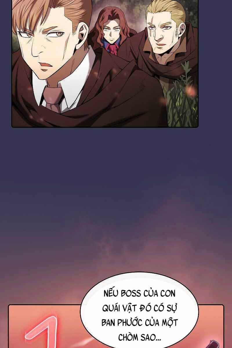 Người Chơi Trở Về Từ Địa Ngục Chap 113 - Next Chap 114