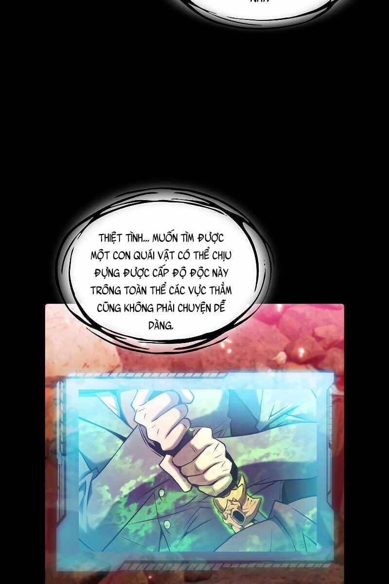 Người Chơi Trở Về Từ Địa Ngục Chap 113 - Next Chap 114