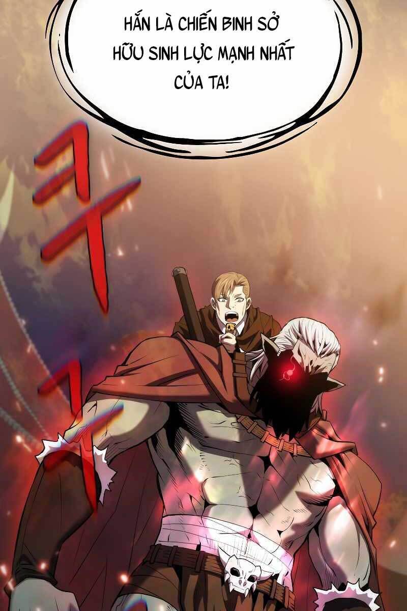 Người Chơi Trở Về Từ Địa Ngục Chap 113 - Next Chap 114