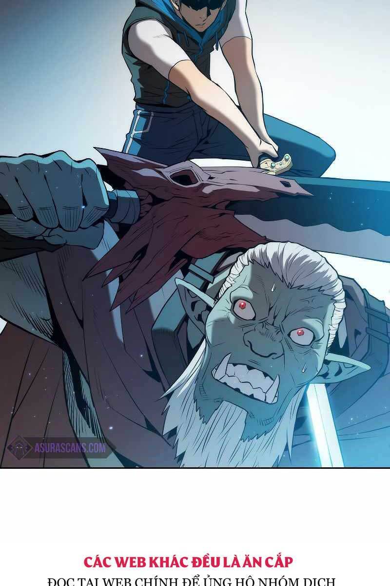 Người Chơi Trở Về Từ Địa Ngục Chap 113 - Next Chap 114