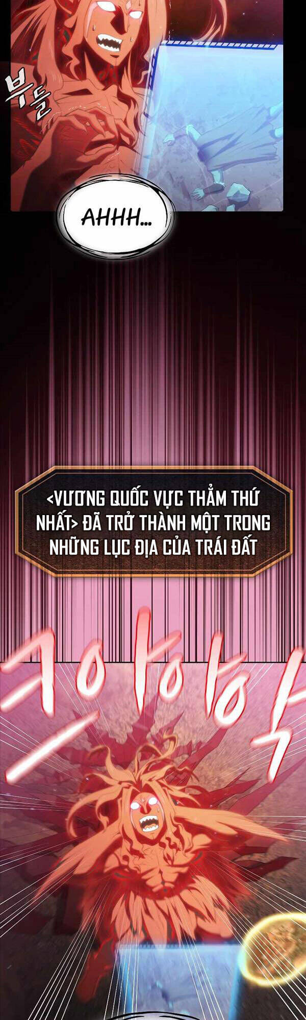 Người Chơi Trở Về Từ Địa Ngục Chap 114 - Next Chap 115