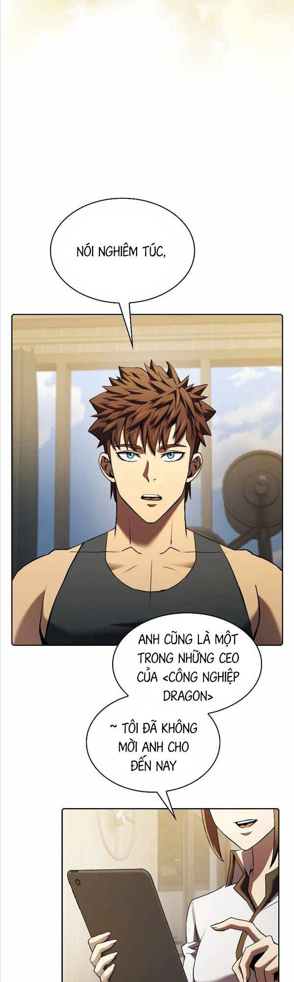 Người Chơi Trở Về Từ Địa Ngục Chap 114 - Next Chap 115