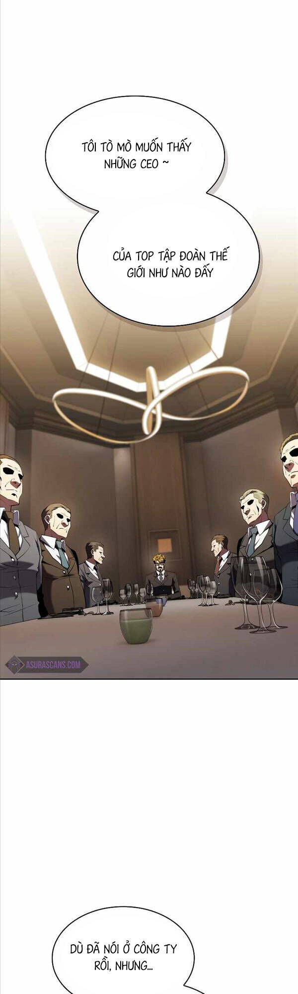 Người Chơi Trở Về Từ Địa Ngục Chap 114 - Next Chap 115