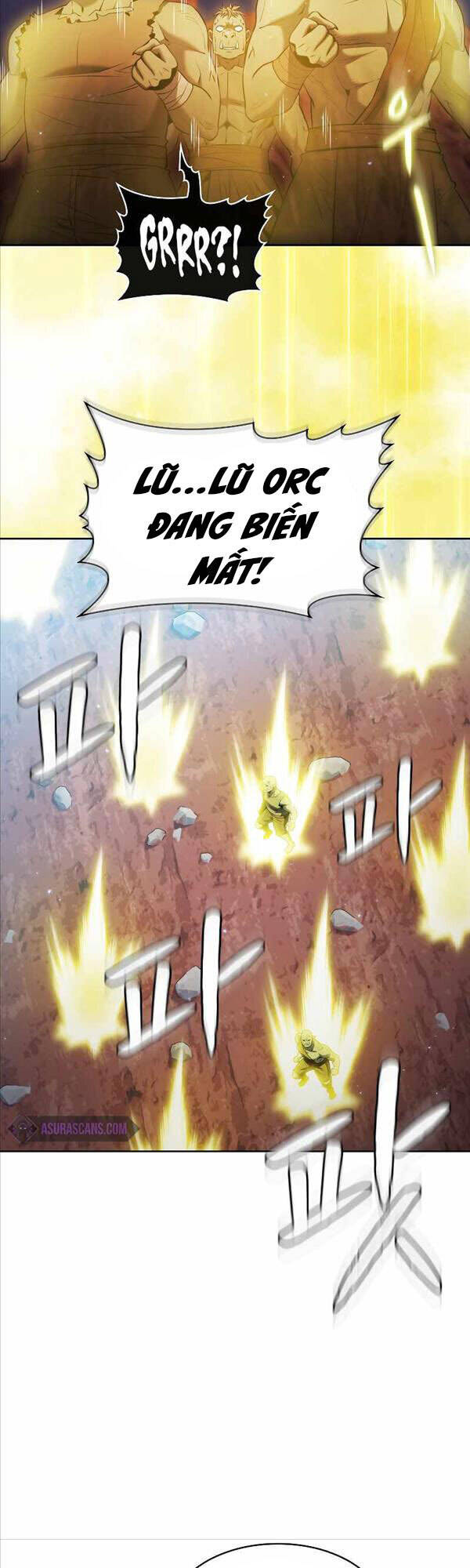 Người Chơi Trở Về Từ Địa Ngục Chap 114 - Next Chap 115