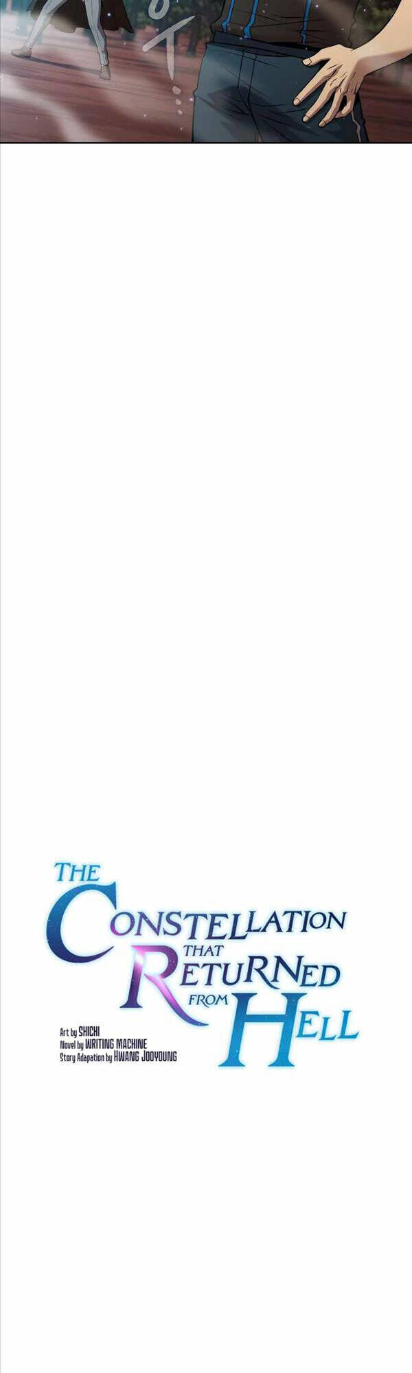 Người Chơi Trở Về Từ Địa Ngục Chap 114 - Next Chap 115