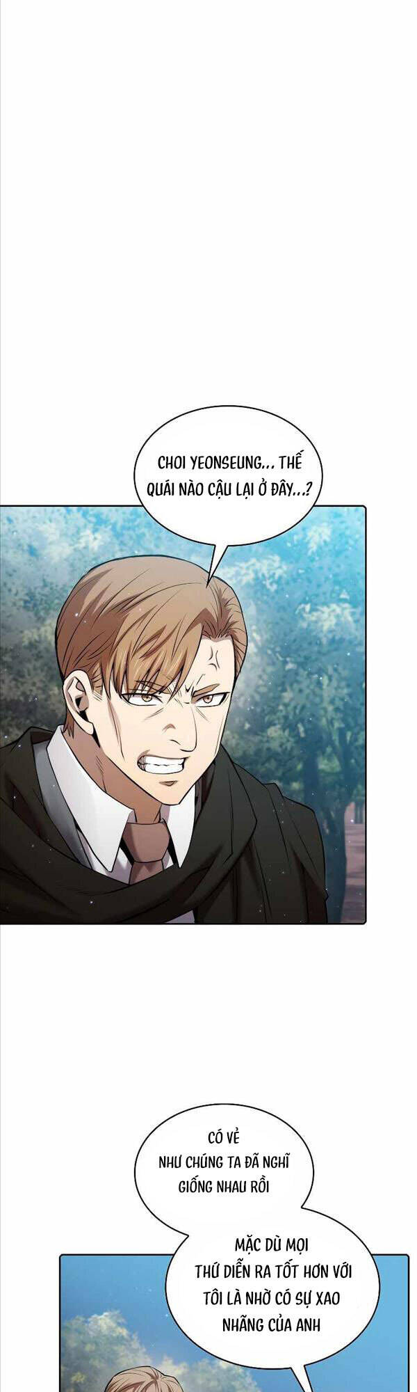 Người Chơi Trở Về Từ Địa Ngục Chap 114 - Next Chap 115