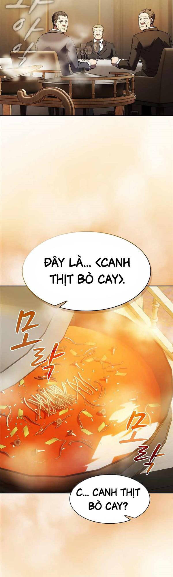 Người Chơi Trở Về Từ Địa Ngục Chap 115 - Next Chap 116