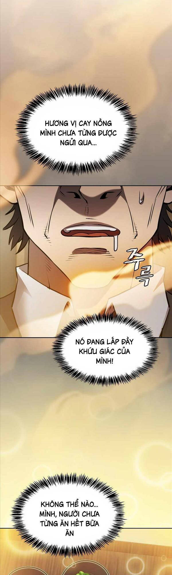 Người Chơi Trở Về Từ Địa Ngục Chap 115 - Next Chap 116