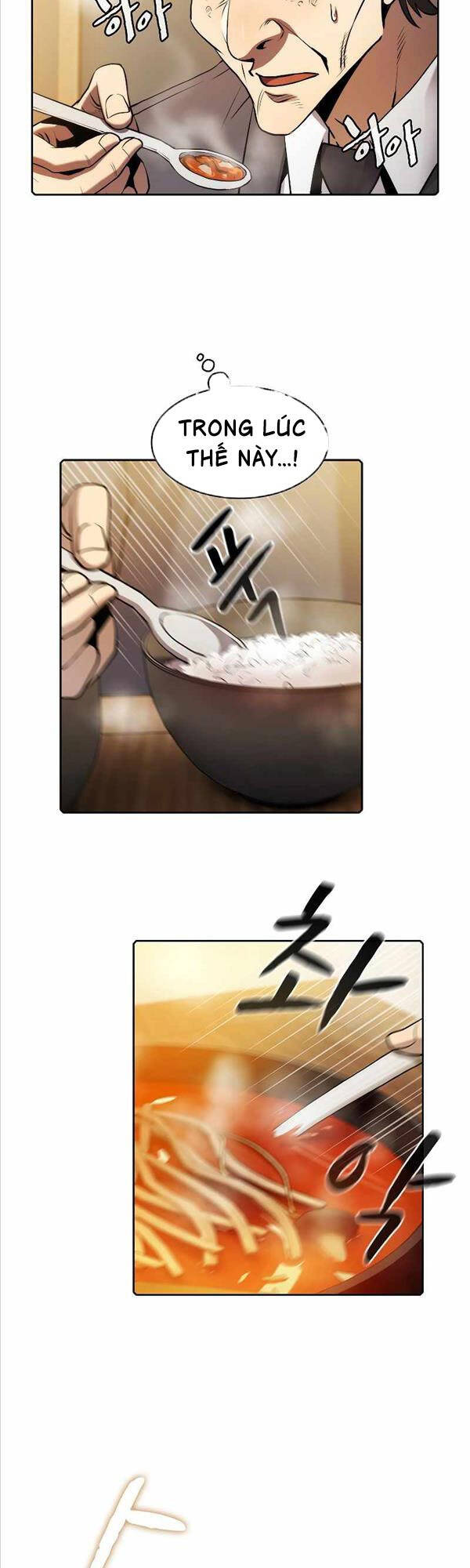 Người Chơi Trở Về Từ Địa Ngục Chap 115 - Next Chap 116