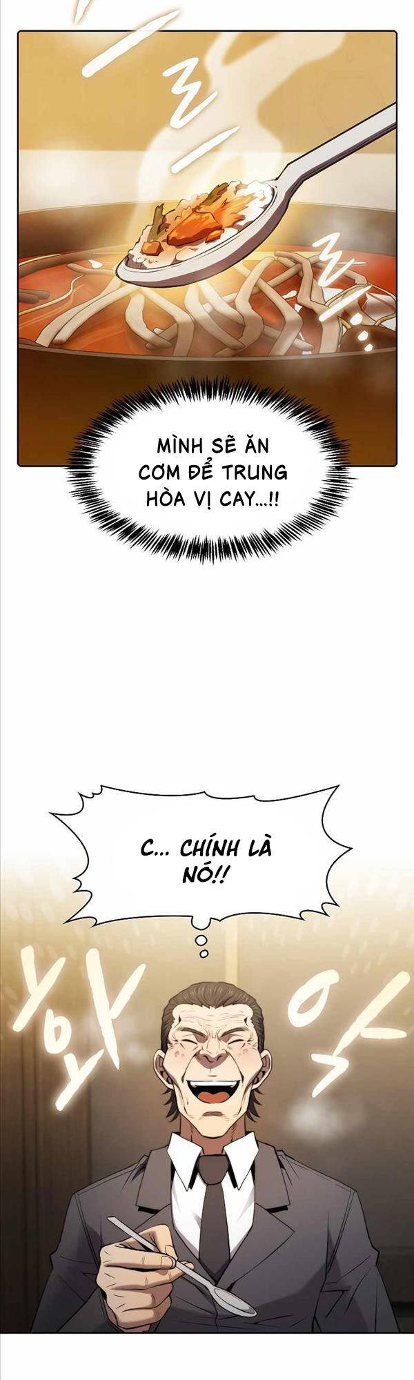 Người Chơi Trở Về Từ Địa Ngục Chap 115 - Next Chap 116