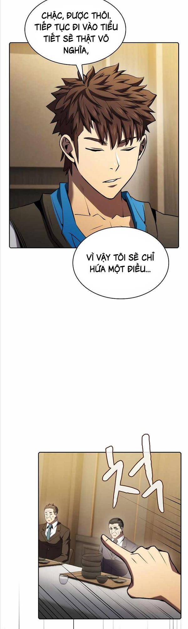 Người Chơi Trở Về Từ Địa Ngục Chap 115 - Next Chap 116