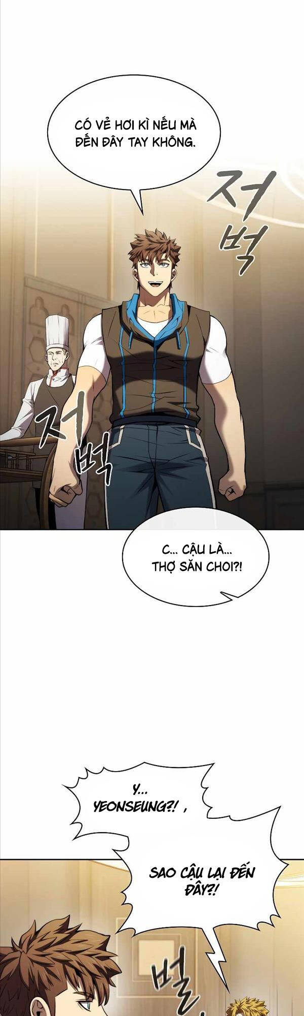 Người Chơi Trở Về Từ Địa Ngục Chap 115 - Next Chap 116