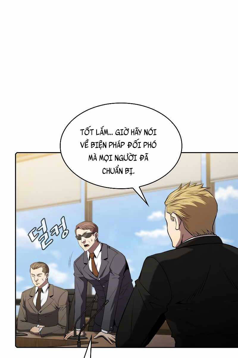 Người Chơi Trở Về Từ Địa Ngục Chap 116 - Next Chap 117