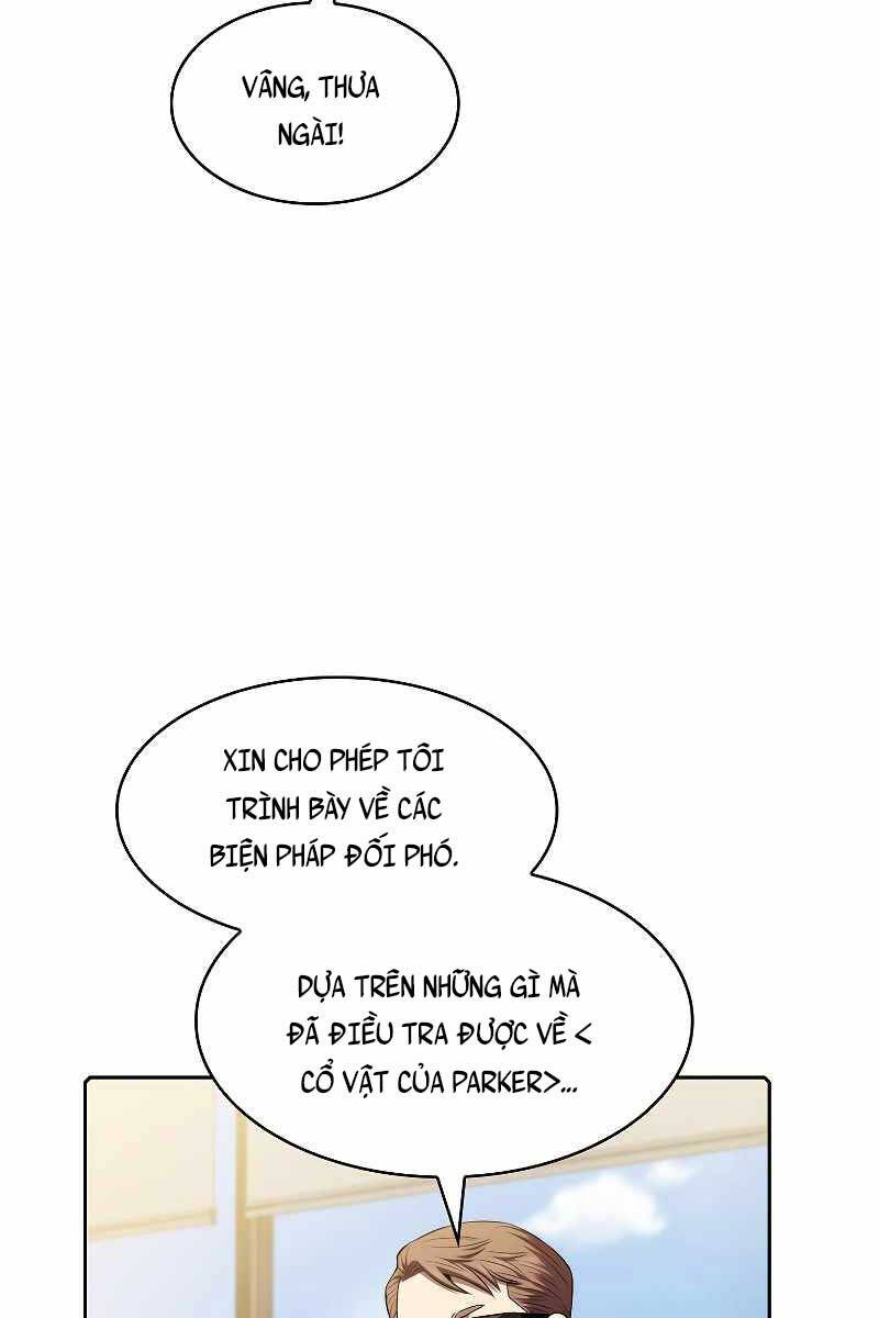 Người Chơi Trở Về Từ Địa Ngục Chap 116 - Next Chap 117