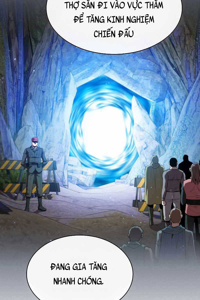 Người Chơi Trở Về Từ Địa Ngục Chap 116 - Next Chap 117