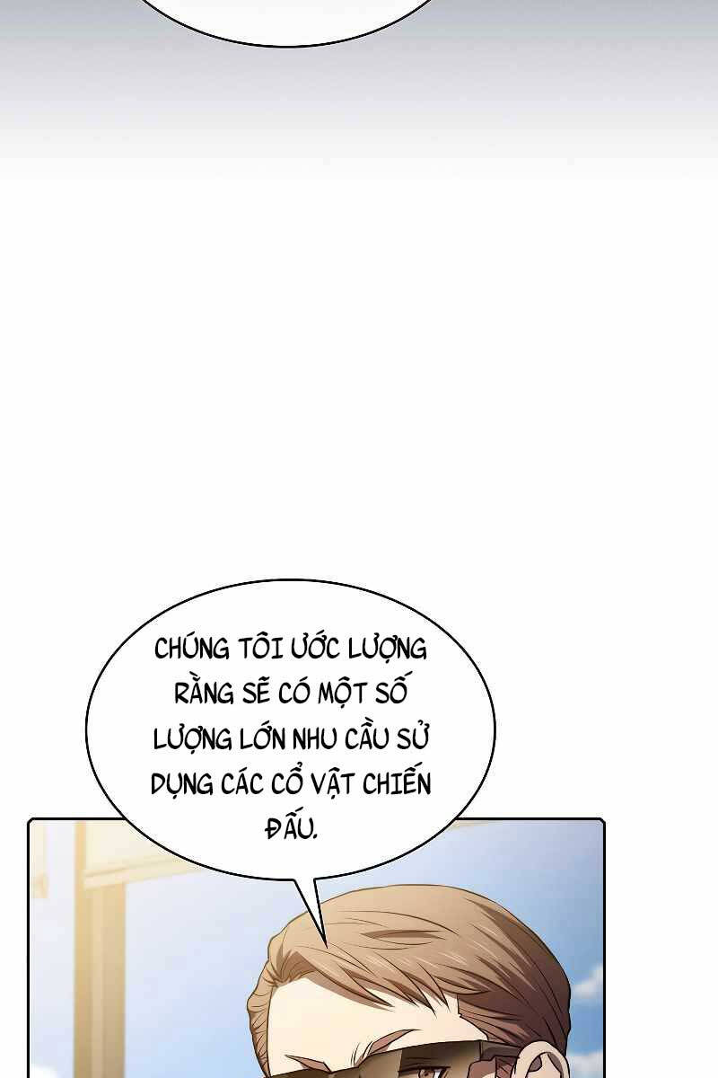 Người Chơi Trở Về Từ Địa Ngục Chap 116 - Next Chap 117