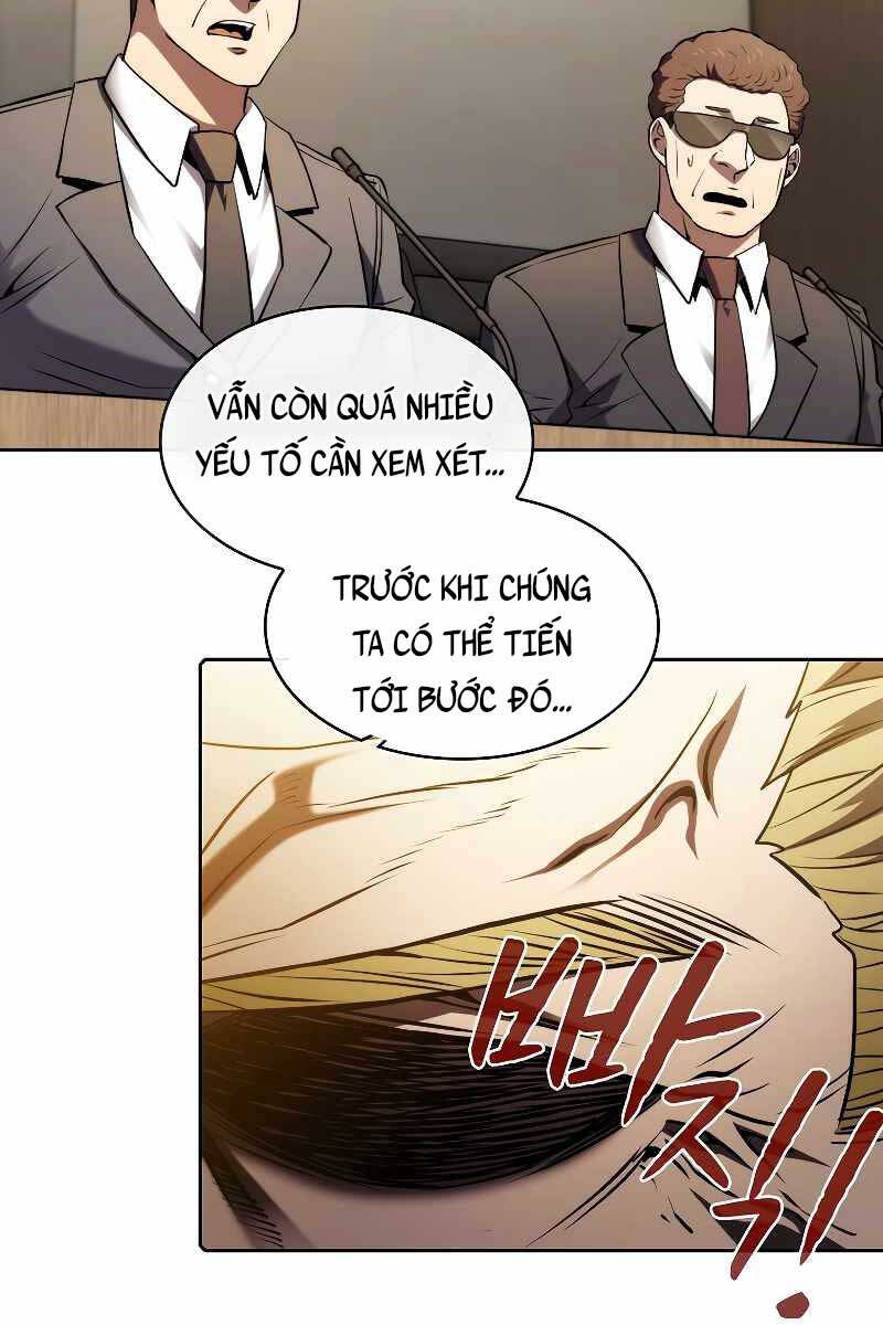 Người Chơi Trở Về Từ Địa Ngục Chap 116 - Next Chap 117