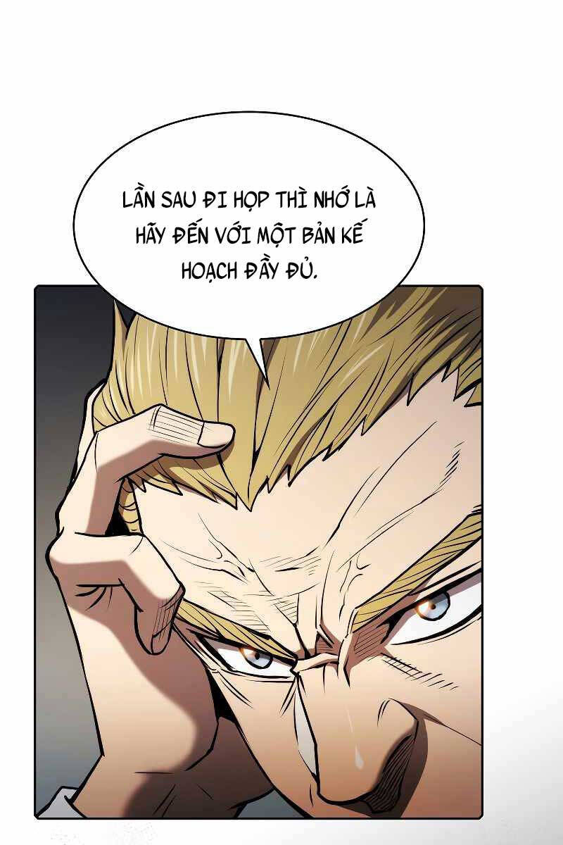 Người Chơi Trở Về Từ Địa Ngục Chap 116 - Next Chap 117