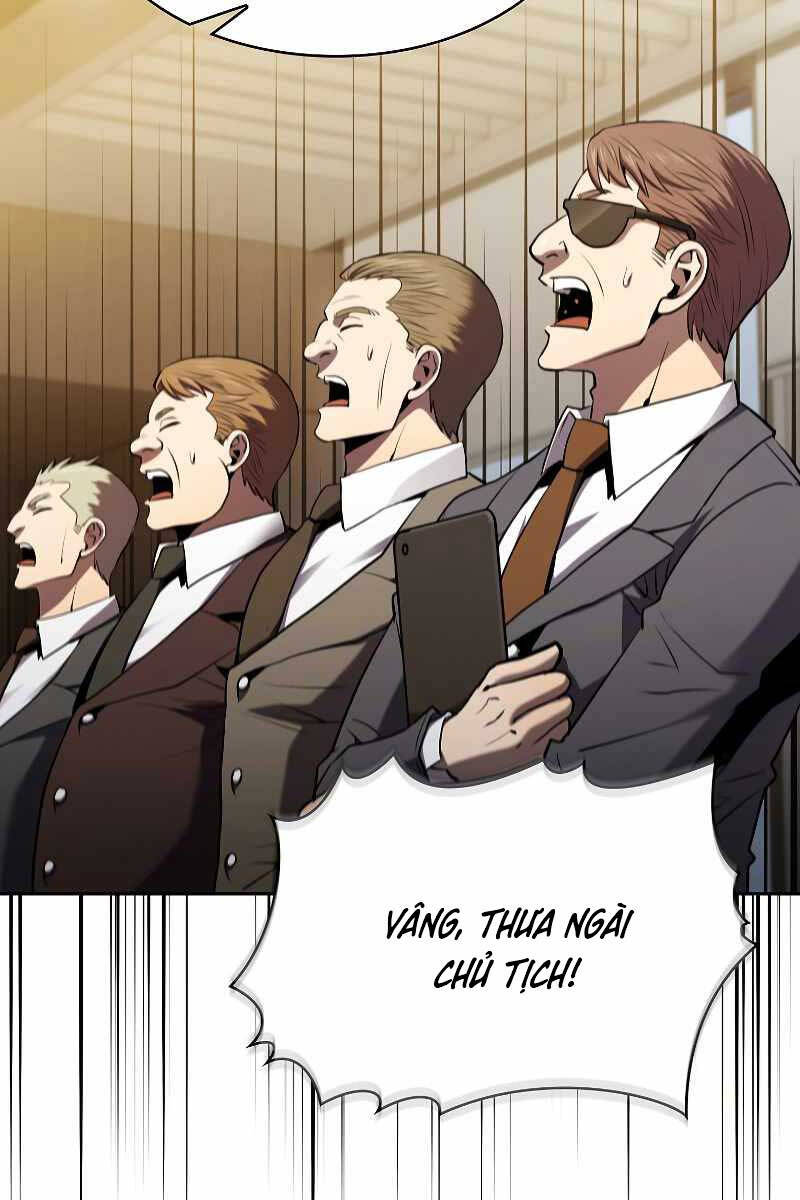 Người Chơi Trở Về Từ Địa Ngục Chap 116 - Next Chap 117