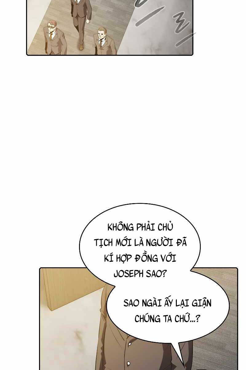 Người Chơi Trở Về Từ Địa Ngục Chap 116 - Next Chap 117