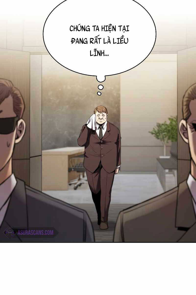 Người Chơi Trở Về Từ Địa Ngục Chap 116 - Next Chap 117