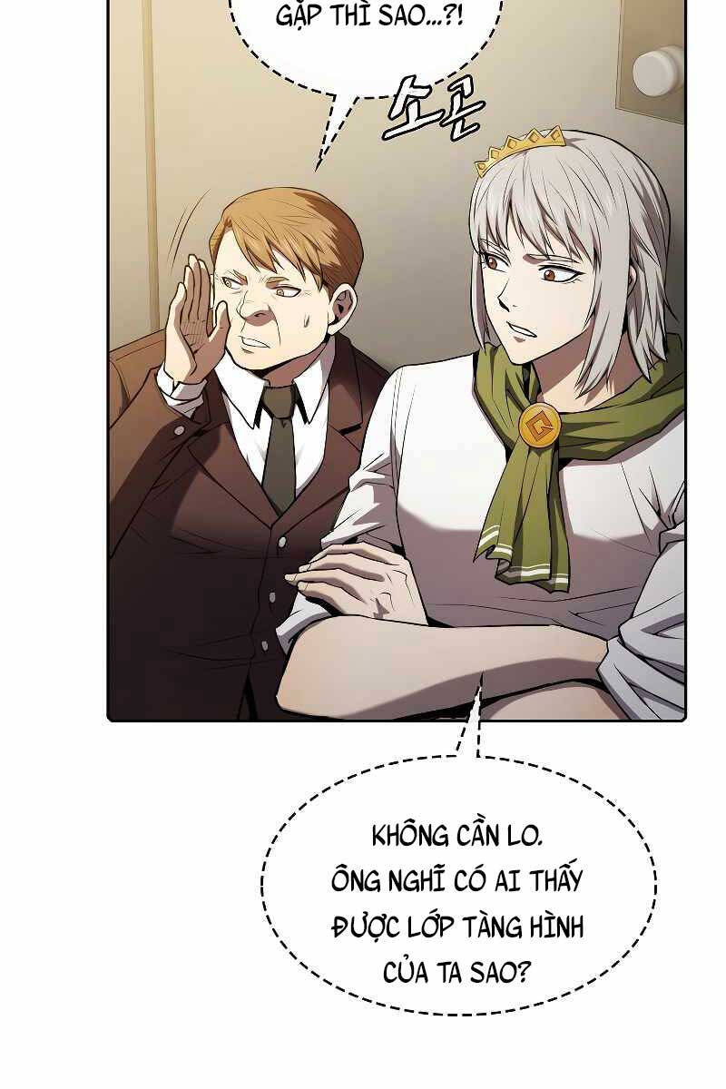 Người Chơi Trở Về Từ Địa Ngục Chap 116 - Next Chap 117