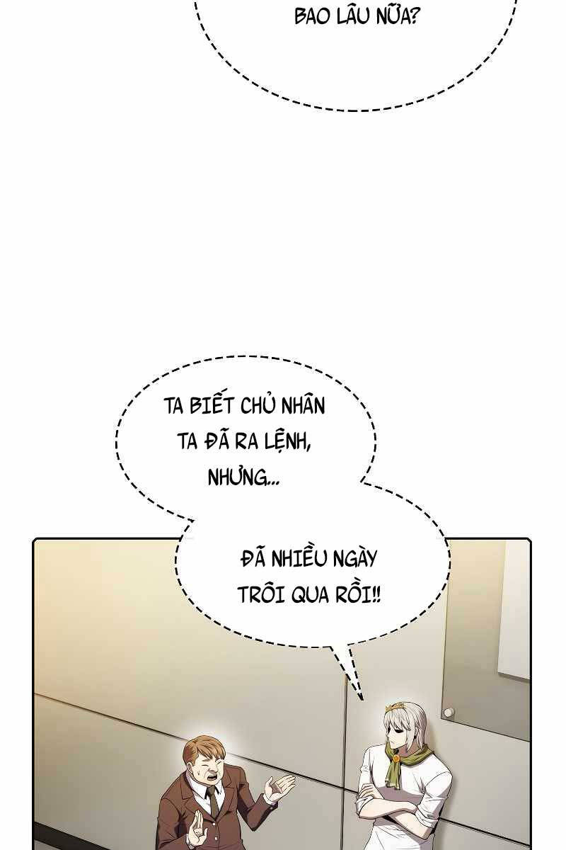 Người Chơi Trở Về Từ Địa Ngục Chap 116 - Next Chap 117