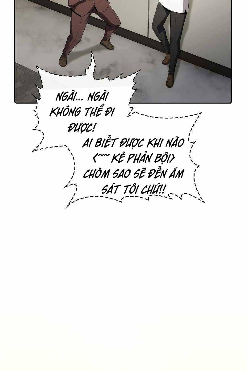 Người Chơi Trở Về Từ Địa Ngục Chap 116 - Next Chap 117