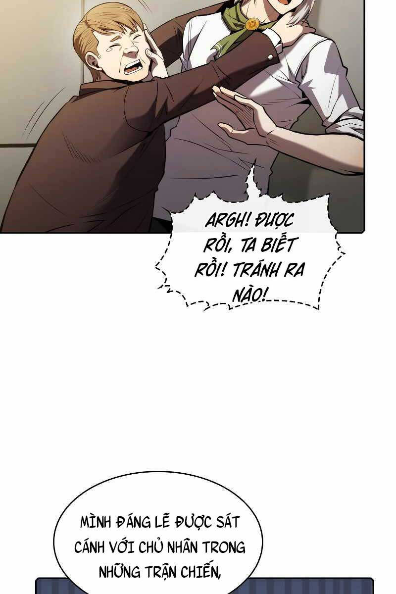 Người Chơi Trở Về Từ Địa Ngục Chap 116 - Next Chap 117