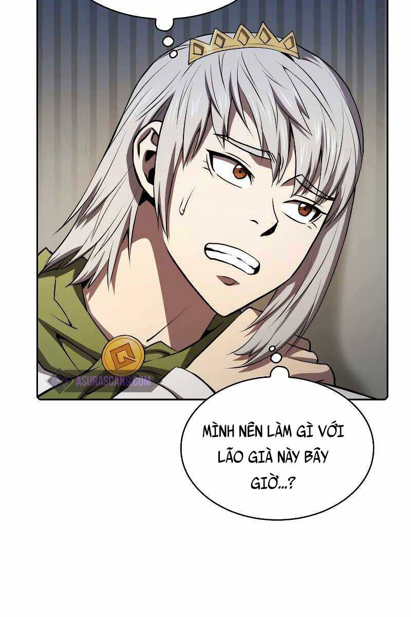 Người Chơi Trở Về Từ Địa Ngục Chap 116 - Next Chap 117